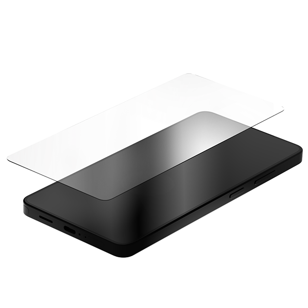 Tempered Glass/TPU Screen Protectors - Galaxy