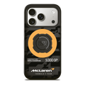 MAG Cases - McLaren Edition