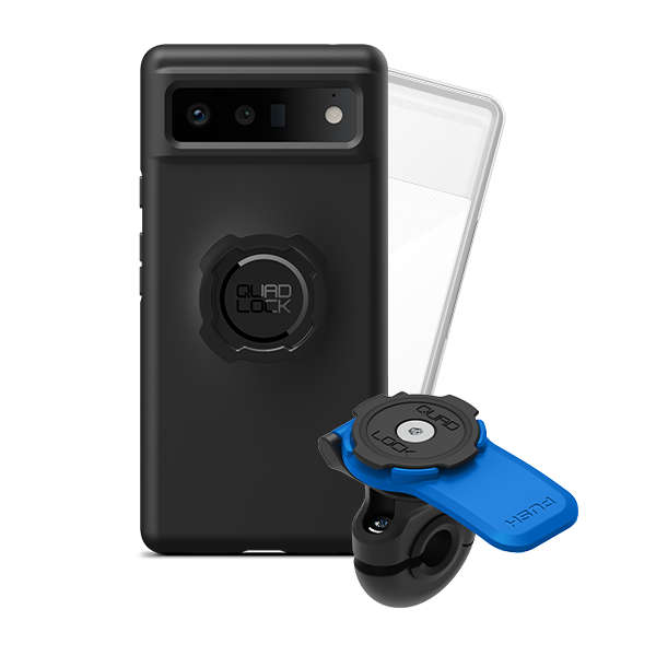 Motorcycle Kits - Pixel