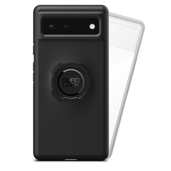 Cases - Pixel