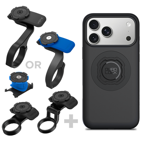 Bike Kits - iPhone