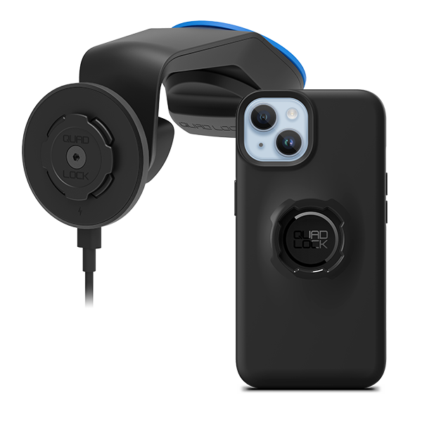 4x4 Car Kits - iPhone